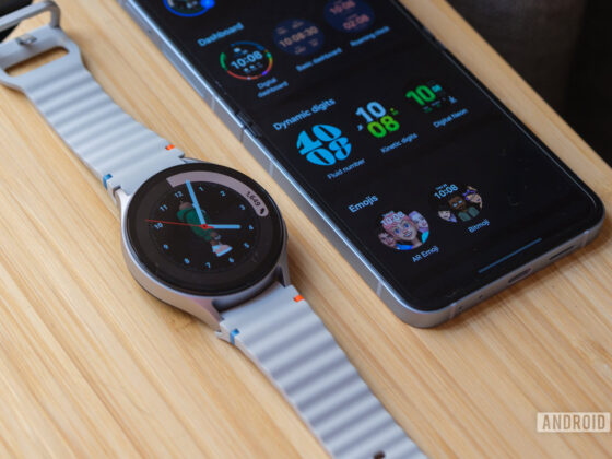 Android Identity Check could soon recognize you by your smartwatch (APK teardown)
