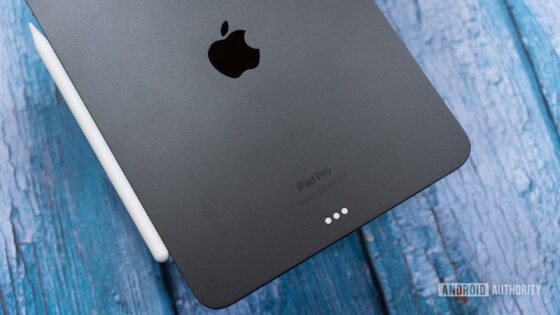 Android tablets should rush to copy this leaked iPad Pro M5 feature