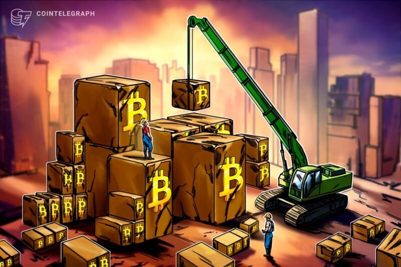 Animoca Brands Taps DDC Enterprise to manage Yield for BTC Treasury