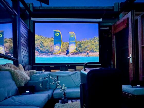 Anker Nebula X1 review: a terrific home theater that goes anywhere