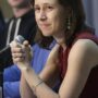 Anne Wojcicki’s nonprofit wins bid for genetic testing company 23andMe