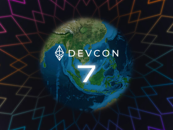 Announcing Devcon 7! | Ethereum Foundation Blog