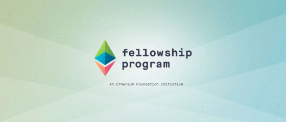 Announcing the EF Fellowship Program, Cohort #2