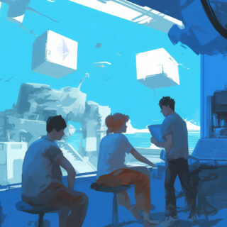 Announcing the Ethereum Season of Internships