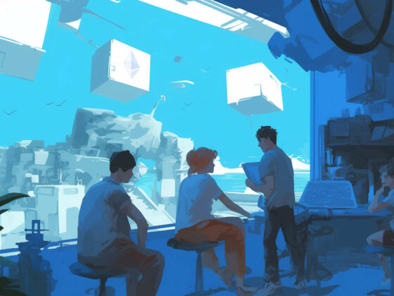 Announcing the Ethereum Season of Internships
