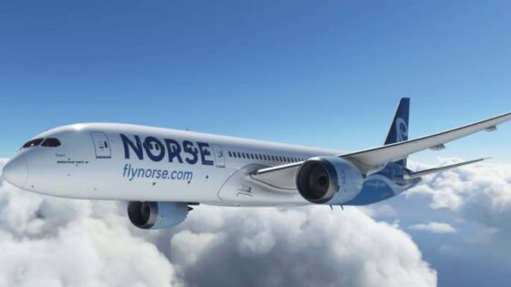 Another airline cancels New York-Paris flight due to low demand