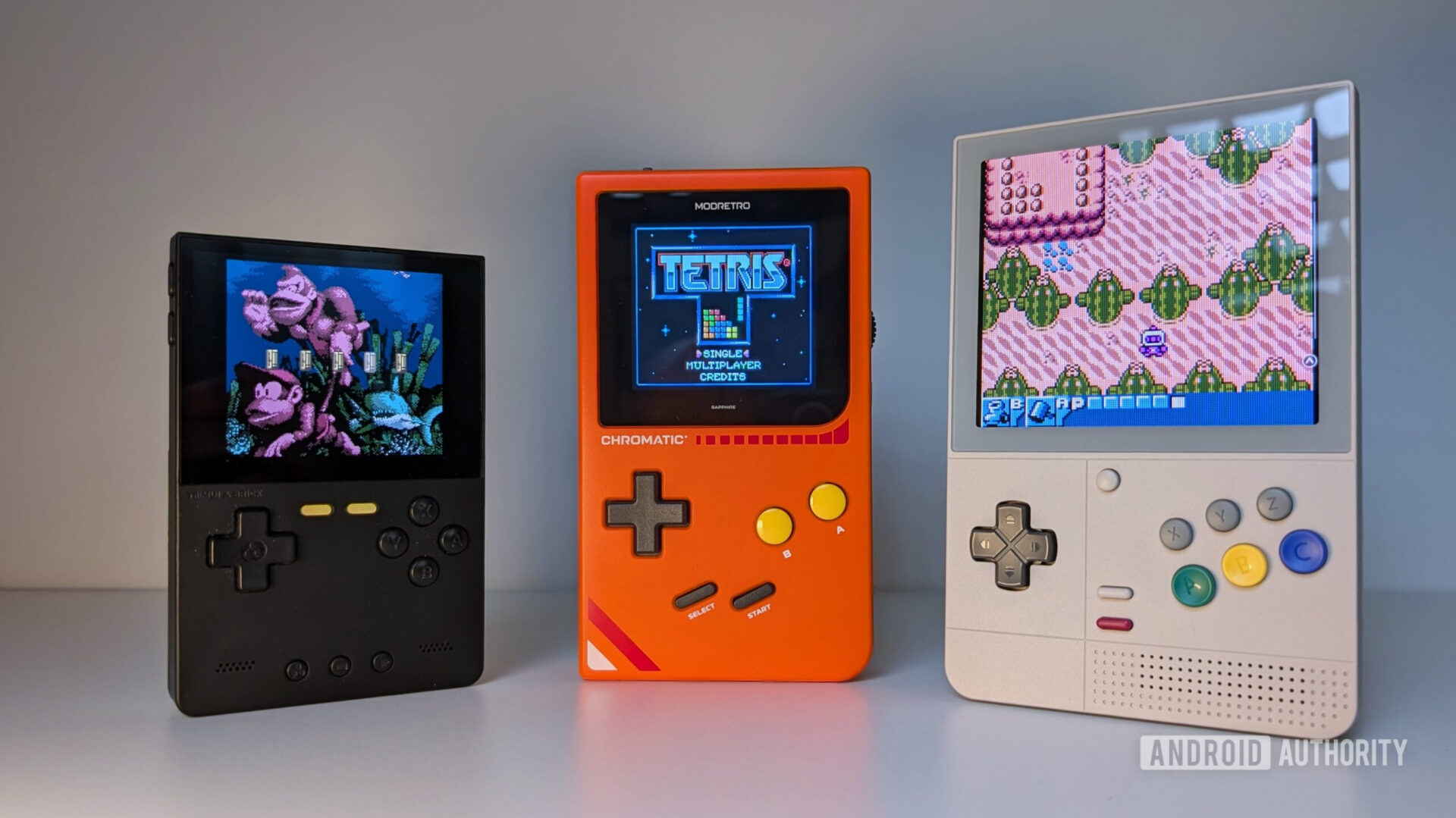 Another blow to gaming handhelds as US tariff crackdown expands- Android Authority