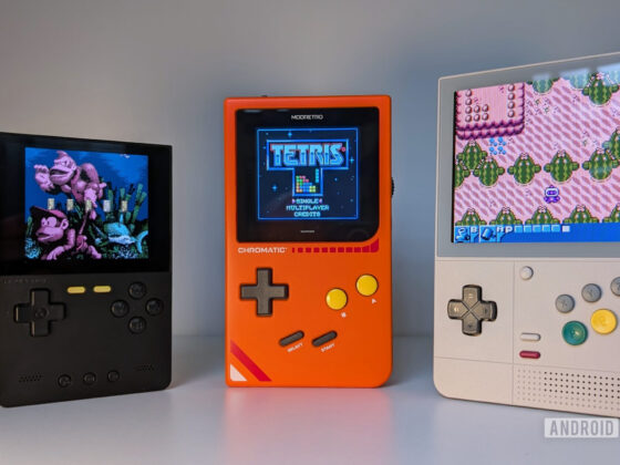 Another blow to gaming handhelds as US tariff crackdown expands- Android Authority