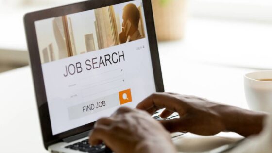 Another popular jobs website files Chapter 11 bankruptcy