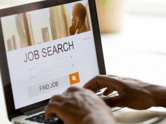 Another popular jobs website files Chapter 11 bankruptcy
