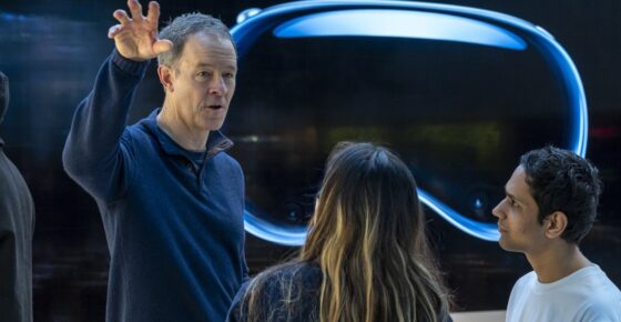 Apple COO Jeff Williams is retiring