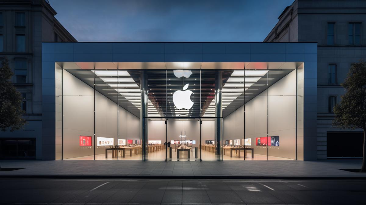 Apple Inc. (AAPL) “Cannot Get Out Of Its Own Way,” Says Jim Cramer