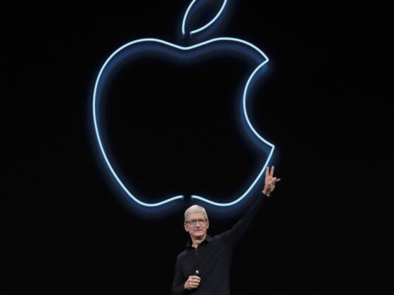 Apple Manufacturing Academy opens in Detroit amid Trump pressure on U.S. production