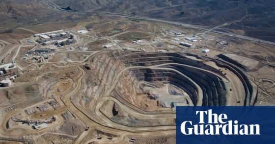 Apple inks 0m deal for rare earth magnets with US mining firm | Apple