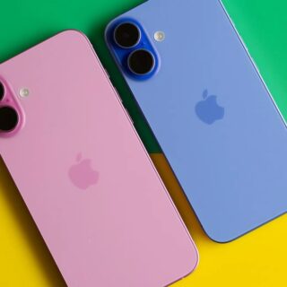 Apple shipped its 3 billionth iPhone