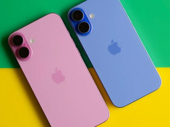 Apple shipped its 3 billionth iPhone