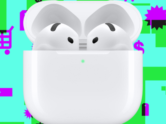 Apple’s latest AirPods are already on sale for  before Prime Day