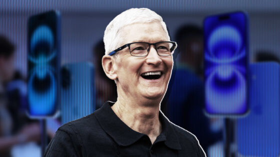 Apple’s next AI move could change everything for Siri