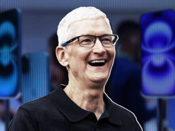 Apple’s next AI move could change everything for Siri