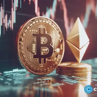Are Bitcoin whales leaving while Ethereum gains?