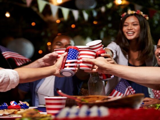 Are Walmart and Sam's Club open on 4th of July?