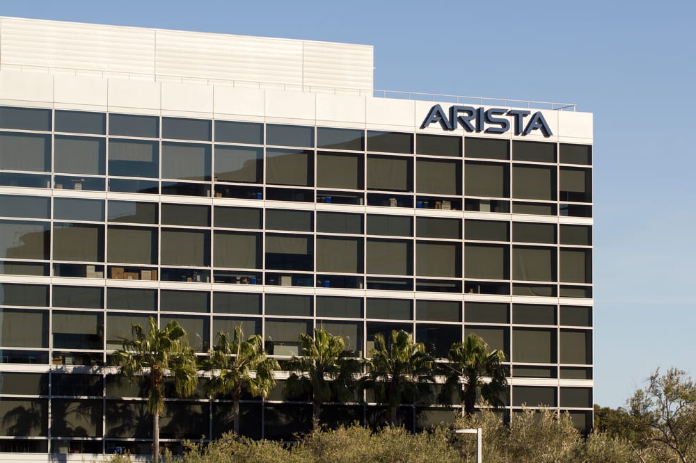 Arista Networks' Q2 2025 Earnings: What to Expect