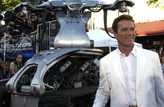 Arnold Schwarzenegger’s net worth: A look inside the ‘FUBAR’ star’s wealth