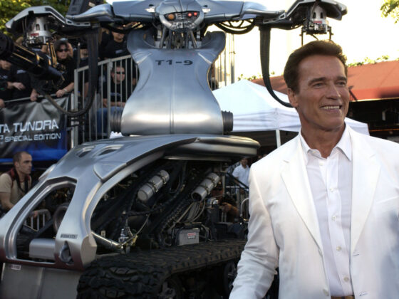 Arnold Schwarzenegger’s net worth: A look inside the ‘FUBAR’ star’s wealth