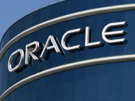 As Oracle’s stock falls in the wake of Stargate developments, here’s one big question for investors