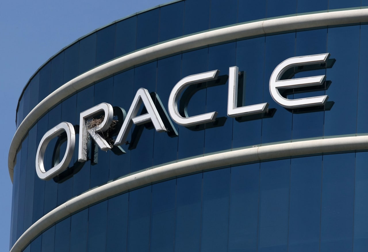 As Oracle’s stock falls in the wake of Stargate developments, here’s one big question for investors