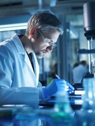 Ascentage Pharma’s Novel Cancer Drug Approved in China