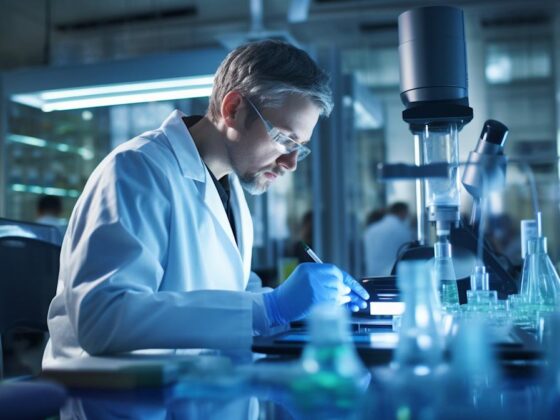 Ascentage Pharma’s Novel Cancer Drug Approved in China