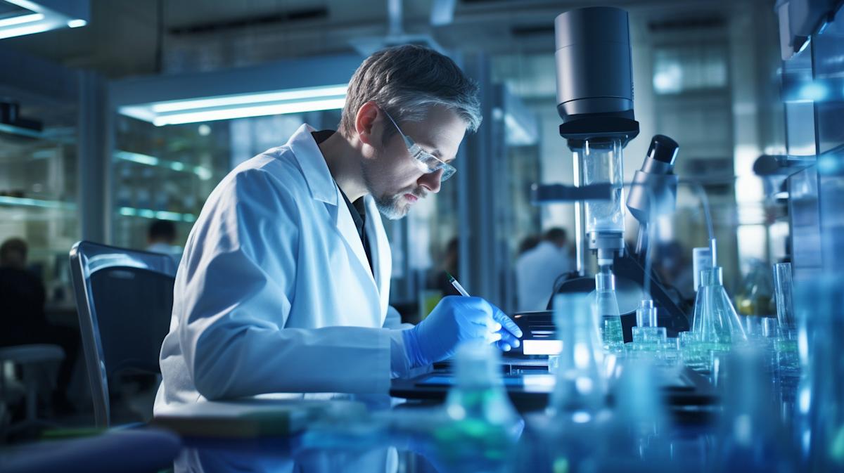 Ascentage Pharma’s Novel Cancer Drug Approved in China