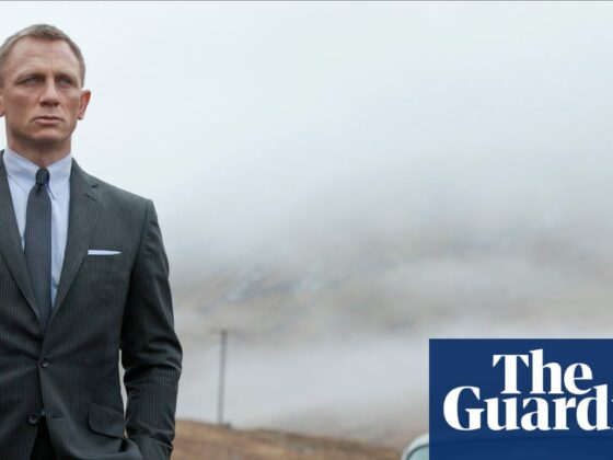 Aston Martin’s 24-hour scramble to get lower US tariffs pays off | Aston Martin