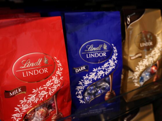 AstraZeneca, Verizon, Opendoor, Trump Media and Lindt & Spruengli