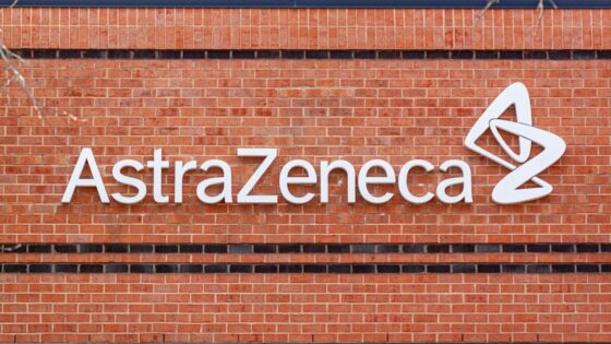 AstraZeneca announces bn US investment plans by 2030
