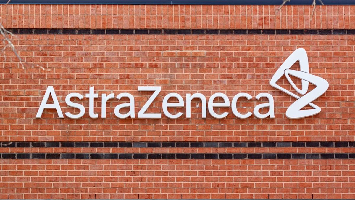 AstraZeneca announces $50bn US investment plans by 2030