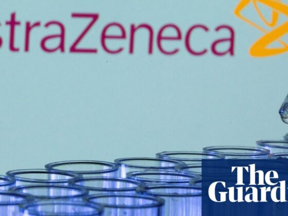 AstraZeneca boss ‘wants to shift stock market listing to US’ | AstraZeneca