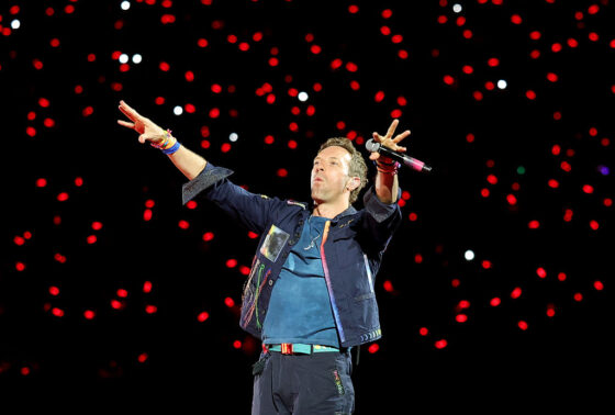 Astronomer CEO resigns following Coldplay concert scandal