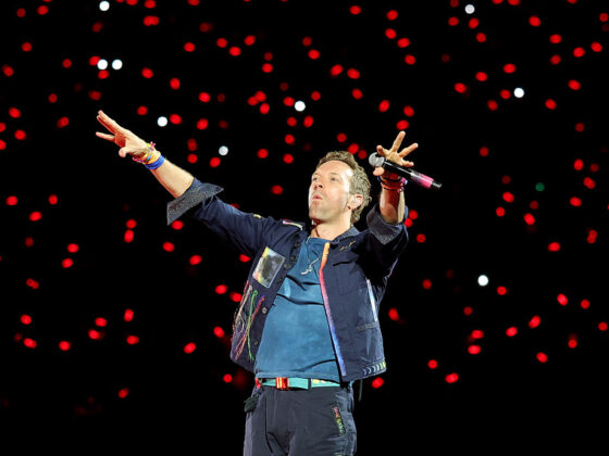 Astronomer CEO resigns following Coldplay concert scandal
