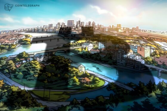 At Least 36 Public Firms to Add Bitcoin by Year-End: Blockware