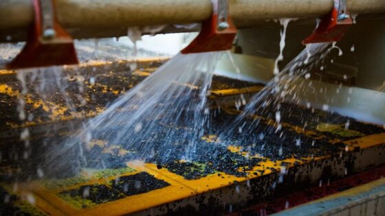 Auric Mining to process ore at Lakewood Mill under new agreement