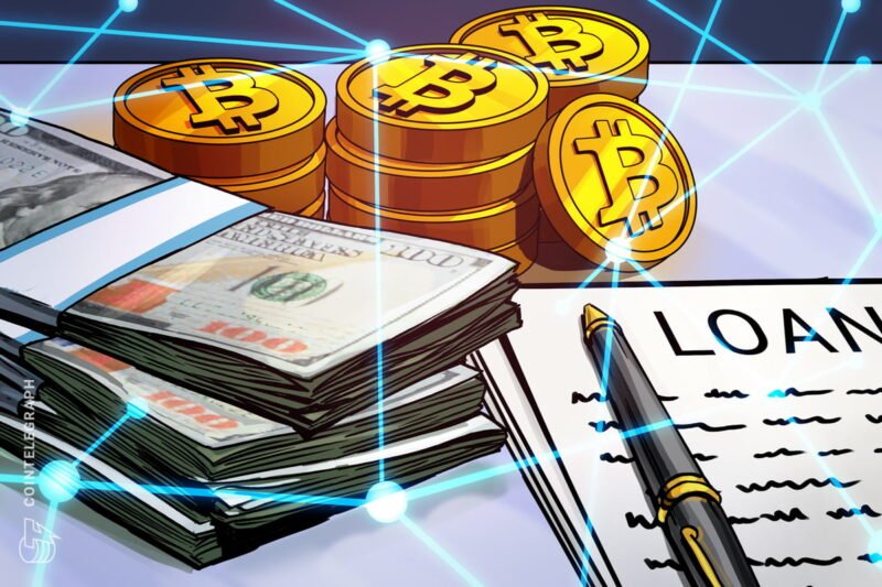 Australia embraces Bitcoin for home loans as housing crisis deepens