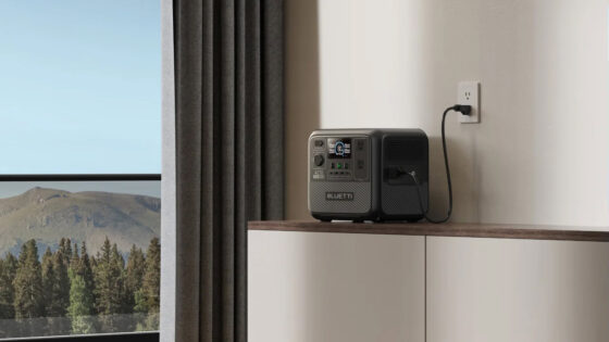 BLUETTI AC70 Power Station drops to an all-time low price