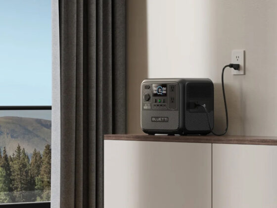 BLUETTI AC70 Power Station drops to an all-time low price