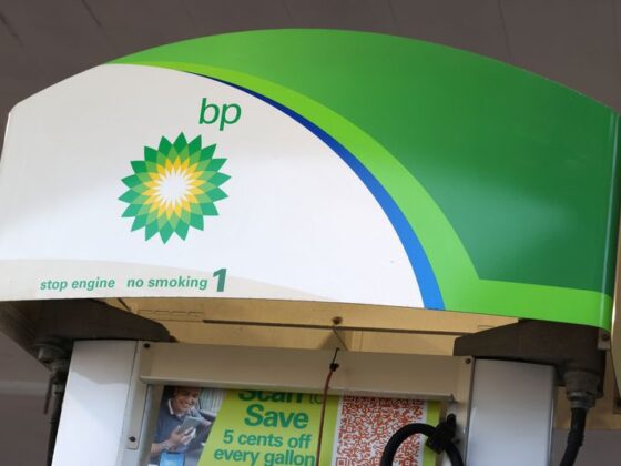 BP to sell US onshore wind business to LS Power for undisclosed sum