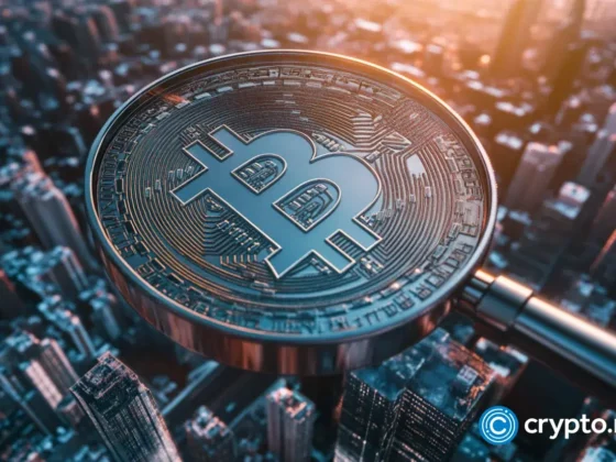BTC slips as ETH, SOL drive .9 billion crypto funds inflows