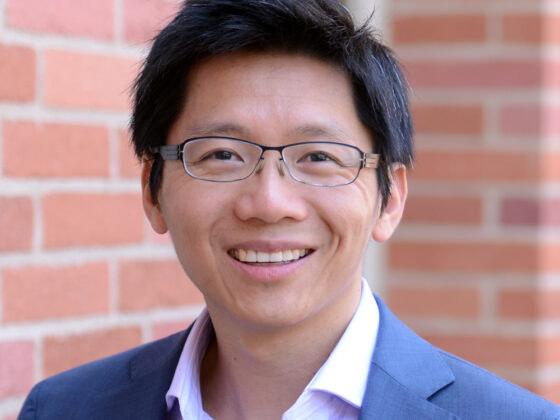 Balancing Innovation and Trust: Jason Hsu on Technology and the Future of the Investment Industry