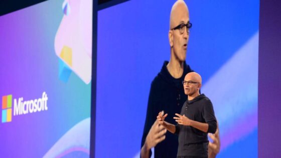 Bank of America quietly reboots Microsoft stock price target