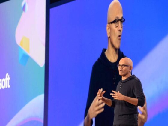 Bank of America quietly reboots Microsoft stock price target